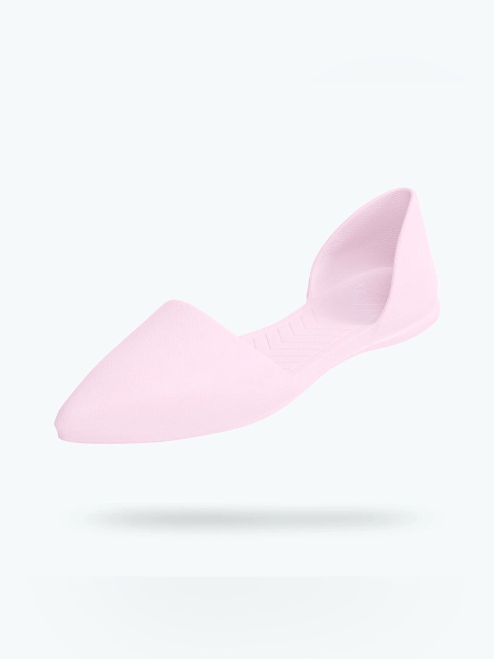 NATIVE SHOES AUDREY blush rose women’s d’orsay 9